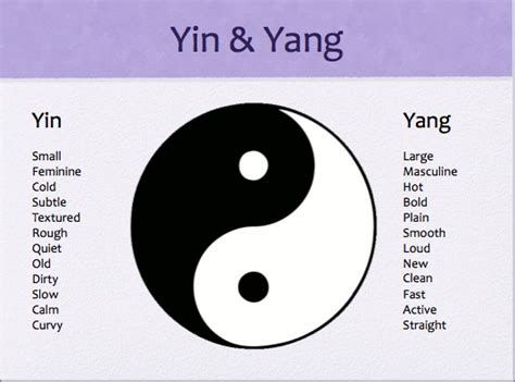 what does yang mean.